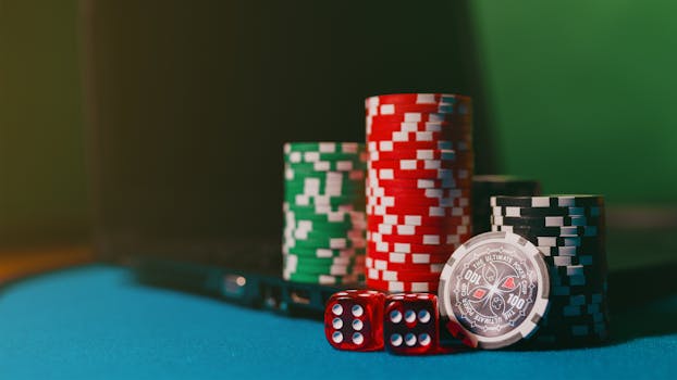 Exploring the Boom of Online Casinos: Convenience, Variety, and Safety
