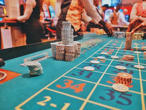 Exploring Real Money Gaming: Exciting Wins and Real Risks
