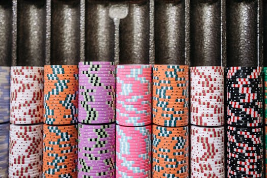 Promoting Safe Gambling: The Crucial Role of Responsible Gaming Practices