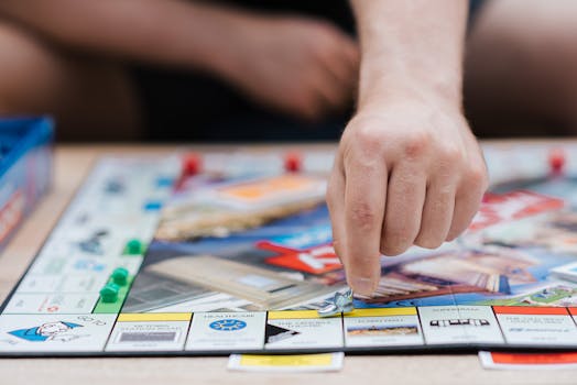 Win Big with Real Money Gaming: 9 Essential Strategies for Success