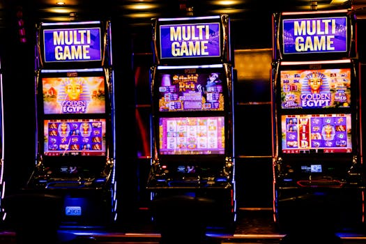 Maximize Your Wins: How Reading Slot Reviews Can Enhance Your Online Casino Experience