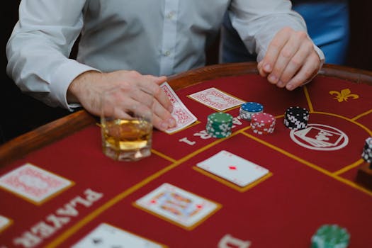 Master Online Blackjack: Strategies to Shift the Odds in Your Favor