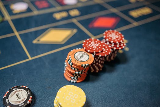 Secure Your Bets: How to Identify and Avoid Online Casino Scams