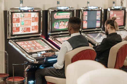 Win Big with 5-Reel Slots: Essential Tips to Boost Your Odds