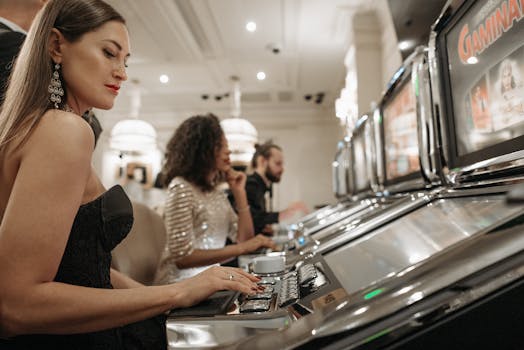 Win Big at Five-Reel Slots: Expert Tips for Successful Betting
