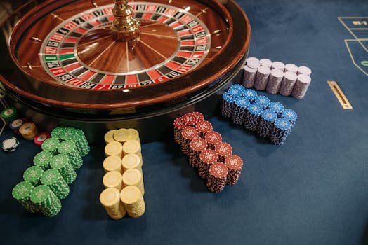Top 10 Czech Casinos for High Rollers: Exclusive 2024 Guide & Insights