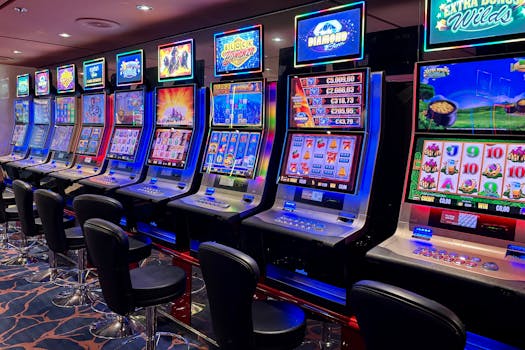 Mastering Five-Reel Slots: How Volatility Influences Your Game & Wins