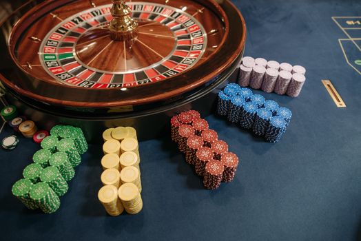 Top Mistakes High Rollers Make at Casinos & How to Avoid Them